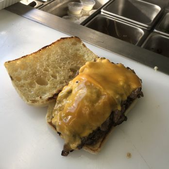 Dipper - This is a Cheddar Dipper - French Near Me Dipper - This is a Cheddar Dipper - French Near Me