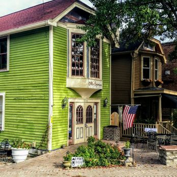 Coffee Emporium - Coffee & Tea Near Me - Cincinnati, Ohio