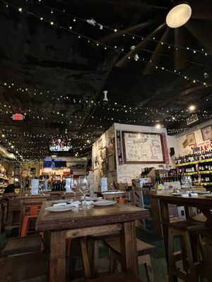 Happy Wine Calle Ocho by null