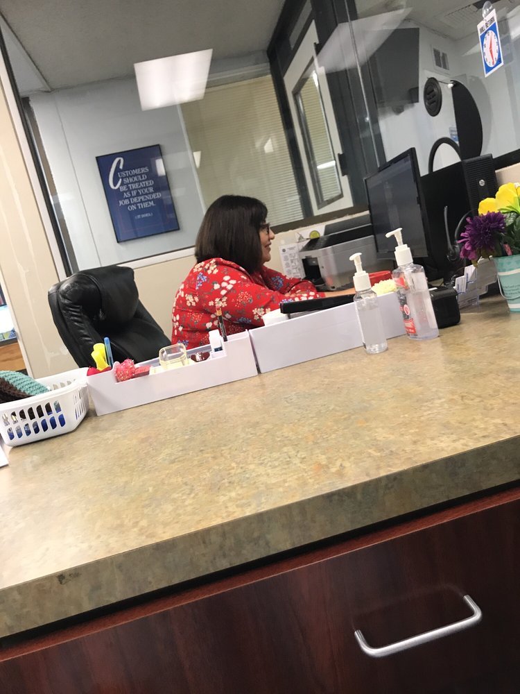 THE SALVATION ARMY COMPTON CORPS Updated October 2024 736 E Compton