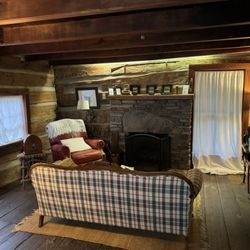 The Mast Farm Inn - The Loom House