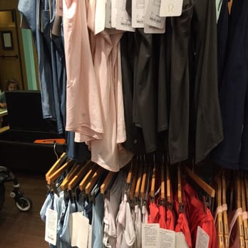 Lululemon Athletica - Wild Tanks - Sports Wear Near Me - Costa Mesa, California Lululemon Athletica - Wild Tanks - Sports Wear Near Me - Costa Mesa, California