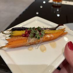 Emirates Lounge
