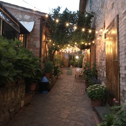 Dal Cateni a Orgia