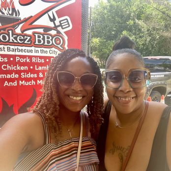 CZ Smokez BBQ - Barbeque Near Me - Decatur, Georgia CZ Smokez BBQ - Barbeque Near Me - Decatur, Georgia