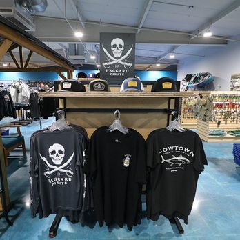 Fisherman's Access - Haggard Pirates clothing! - Hunting & Fishing Supplies Near Me - Brea, California Fisherman's Access - Haggard Pirates clothing! - Hunting & Fishing Supplies Near Me - Brea, California
