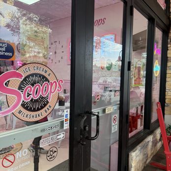 Scoops Ice Cream & Milkshake Bar - Ice Cream & Frozen Yogurt Near Me - Boynton Beach, Florida Scoops Ice Cream & Milkshake Bar - Ice Cream & Frozen Yogurt Near Me - Boynton Beach, Florida