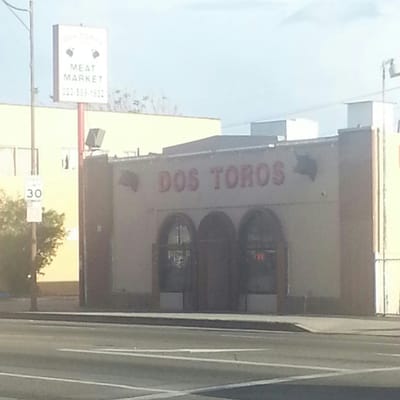 Dos Toros Carniceria by null