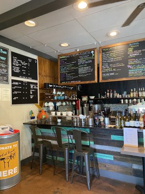 Venus Taproom, Roastery & Pizza by null