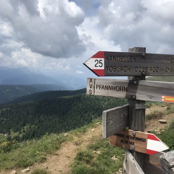 Bonner Hutte - Mountain Huts Near Me - Villabassa, BZ