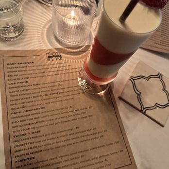 Mirate - Mexican Near Me - Los Angeles, California