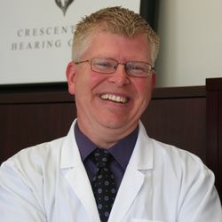 Crescent City Hearing Center - Tony Goyette, Hearing Specialist