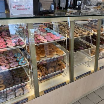 Duffin's Donuts - Donuts Near Me - Vancouver, British Columbia Duffin's Donuts - Donuts Near Me - Vancouver, British Columbia