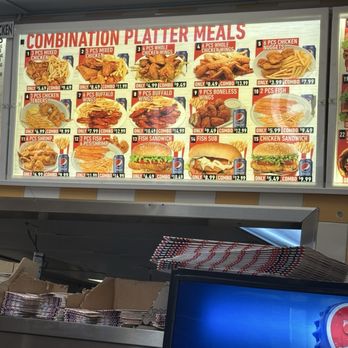 Texas’s Chicken & Grill - Halal Near Me - Orlando, Florida Texas’s Chicken & Grill - Halal Near Me - Orlando, Florida