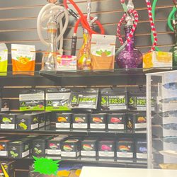 Sammy Smoke Shop
