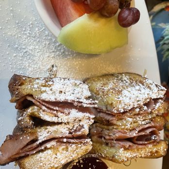 Broken Yolk Cafe - Monte Cristo - Breakfast & Brunch Near Me - Yuma, Arizona Broken Yolk Cafe - Monte Cristo - Breakfast & Brunch Near Me - Yuma, Arizona