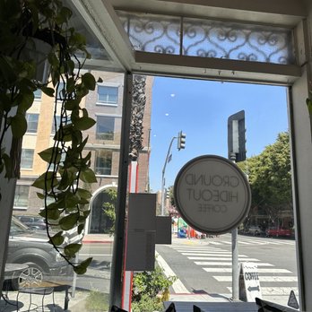 Ground Hideout Coffee - Inside - Coffee & Tea Near Me - Long Beach, California Ground Hideout Coffee - Inside - Coffee & Tea Near Me - Long Beach, California