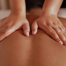 Healing Path Massage