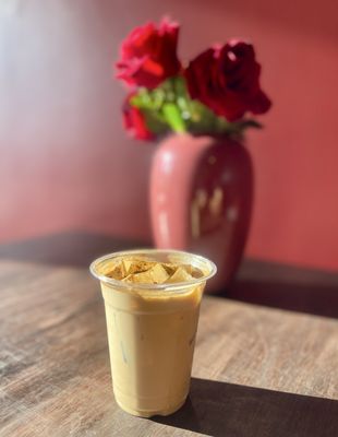 Sacred Heart Coffee by null