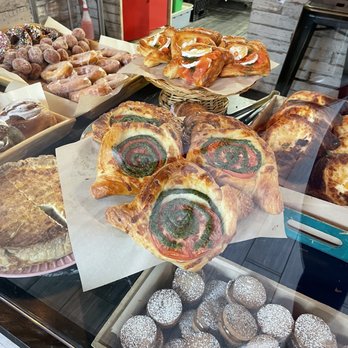 Flour & Weirdoughs - More goodness - Bakeries Near Me - Key Biscayne, Florida Flour & Weirdoughs - More goodness - Bakeries Near Me - Key Biscayne, Florida