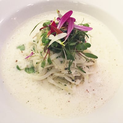 Restaurante Manioca by null