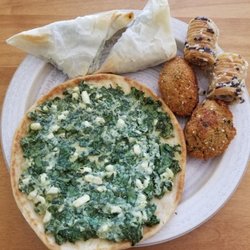 Samra Mediterranean Market