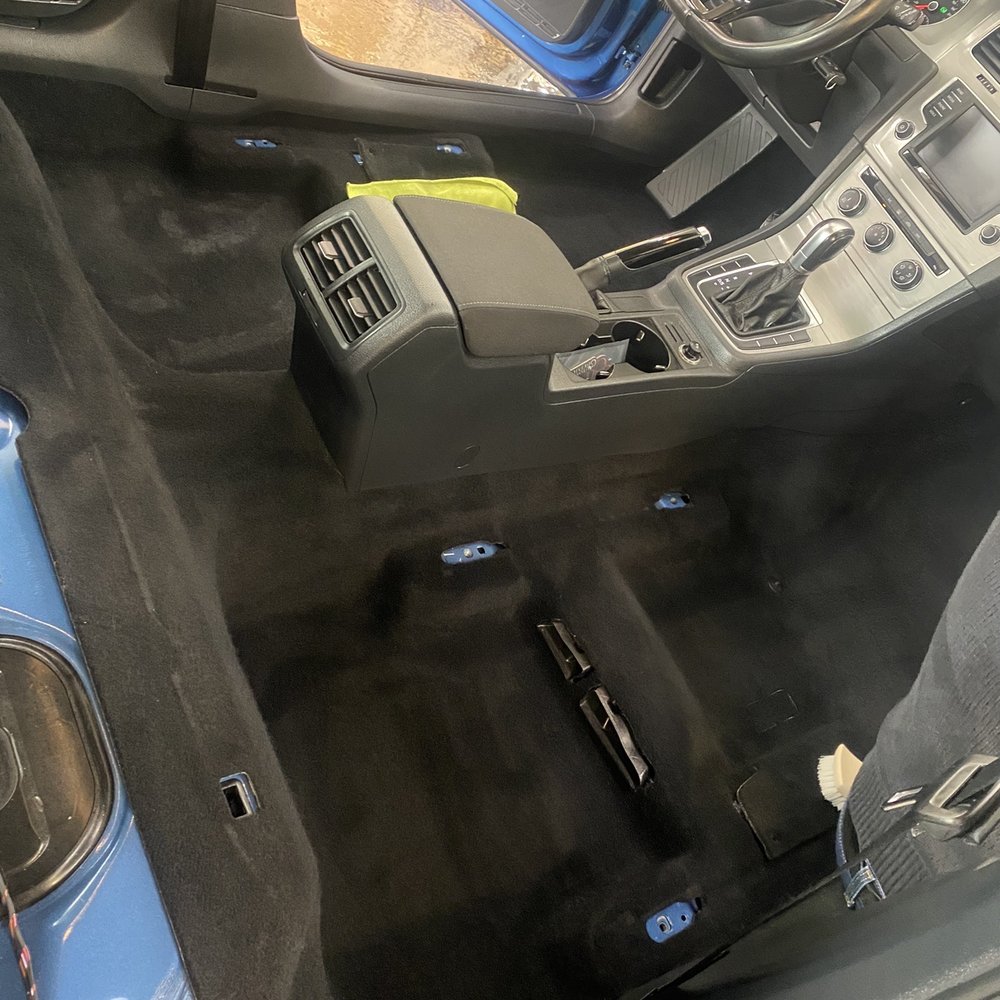 SoCo Automotive Detailing - Car Wash Near Me - Pueblo, Colorado