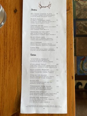 Menu photo 3 Storehouse Market & Eatery Bastrop, TX