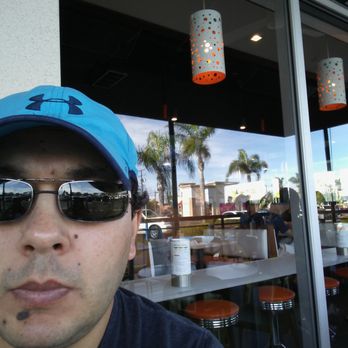 Burger Lounge - Burgers Near Me - Costa Mesa, California