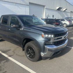 Dick Genthe Chevrolet