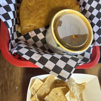 Cali's & Fries - Tacos Near Me - San Diego, California