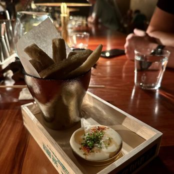 Watertrade - Bars Near Me - Austin, Texas
