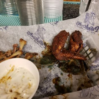 Jam Cafe - Jerk chicken wings - Caribbean Near Me - Virginia Beach, Virginia Jam Cafe - Jerk chicken wings - Caribbean Near Me - Virginia Beach, Virginia