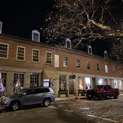 Salem Historical Tours & Haunted Footsteps Ghost Tour