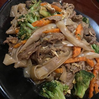 Thai Spice Restaurant - Pad sew Pad Se - ew Noodles - Thai Near Me - Clearwater, Florida Thai Spice Restaurant - Pad sew Pad Se - ew Noodles - Thai Near Me - Clearwater, Florida