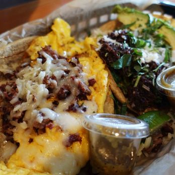 Torchy's Tacos - Tex-Mex Near Me - Austin, Texas