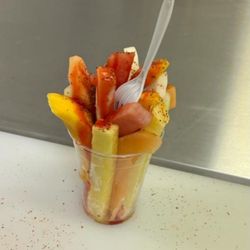 Paleteria La Mexicana
