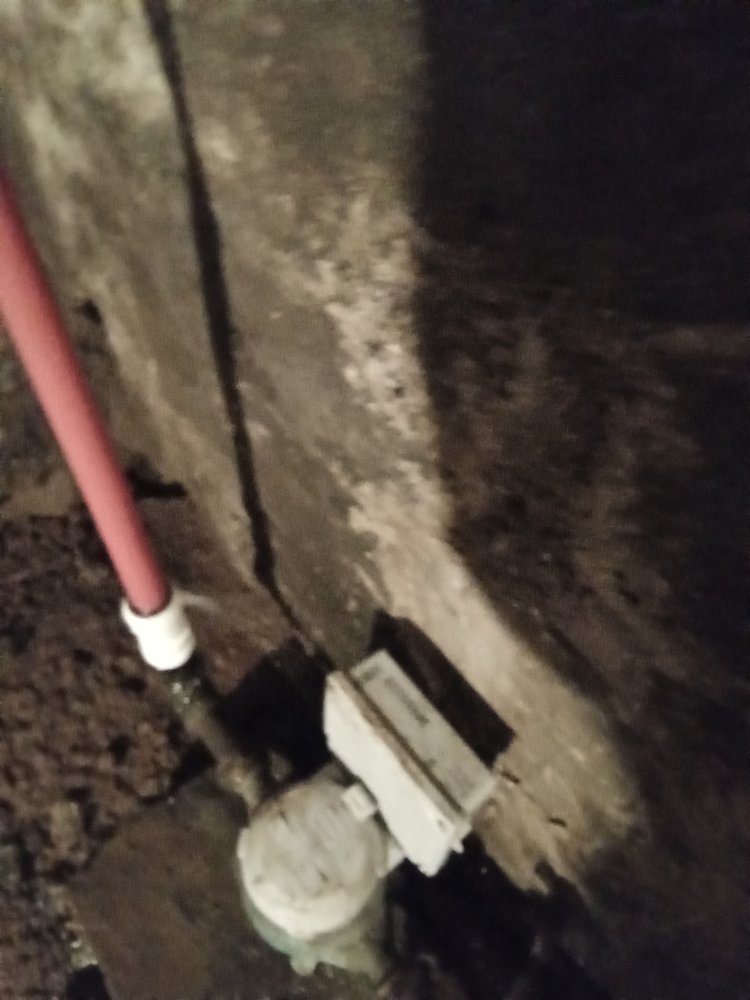 Slide of Parkers Plumbing