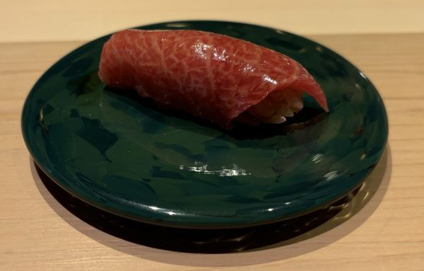 Gion Sushi Tadayasu by null