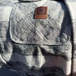 Brixton - Heavy shirt