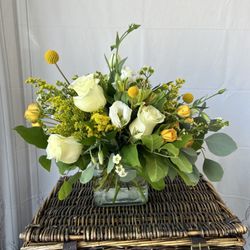Sweetwater Flower Shop