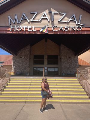 Mazatzal Hotel & Casino by null
