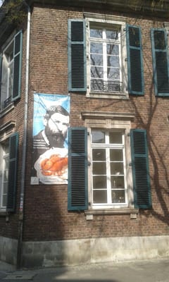 Hetjens-Museum by null