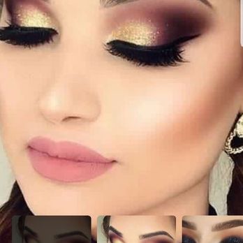 Make up by Silva - Makeup Artists Near Me Make up by Silva - Makeup Artists Near Me