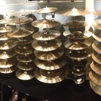 Long & McQuade - Super cymbal section - Musical Instruments & Teachers Near Me - Calgary, Alberta Long & McQuade - Super cymbal section - Musical Instruments & Teachers Near Me - Calgary, Alberta