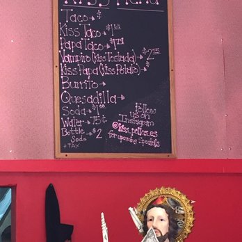 Kiss Pollos Estilo Sinaloa - I will take one of each please - Mexican Near Me - Phoenix, Arizona
