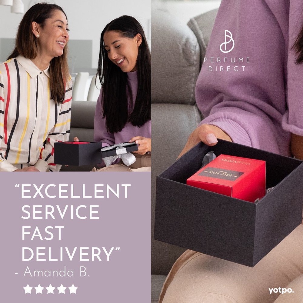 PERFUME DIRECT Updated June 2024 Hilltop Road Manchester UK