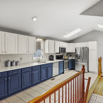 Stonelab Marble & Granite - After - Countertop Installation Near Me - Milford, Massachusetts Stonelab Marble & Granite - After - Countertop Installation Near Me - Milford, Massachusetts