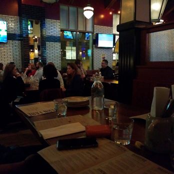 Tavern Hall - The ambience - New American Near Me - Bellevue, Washington