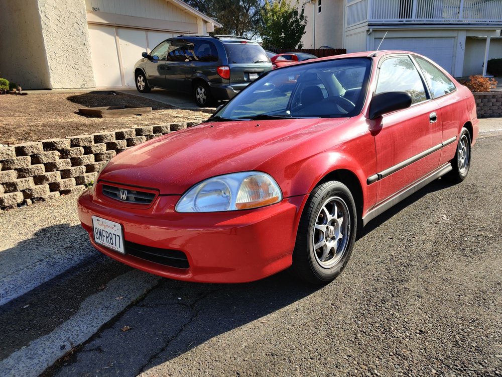 BECK’S AUTO SALES Updated October 2024 12 Photos & 13 Reviews 800 Riverside Ave, Roseville